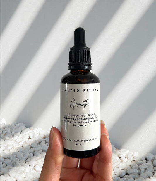 (Original) Hair Growth Oil